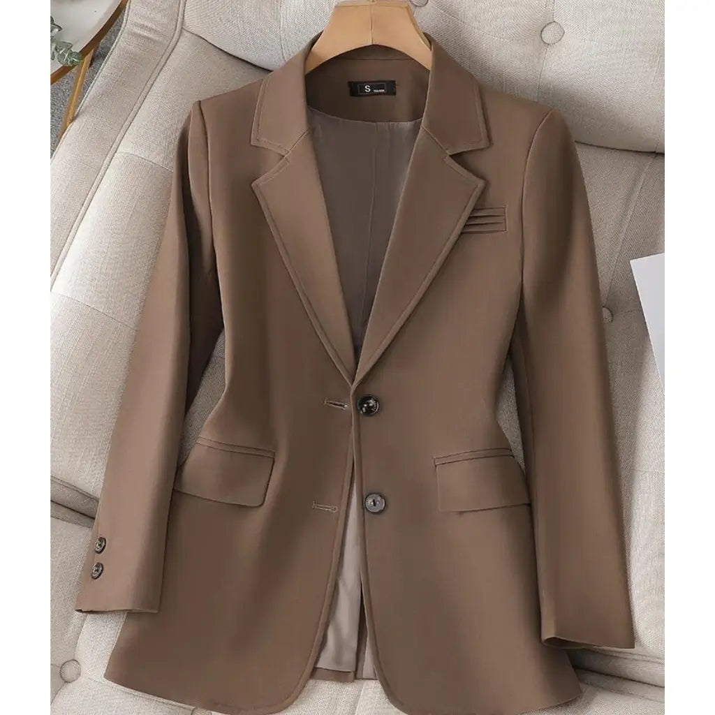 Nairasa | Blazer Tailleur Élégant Pour Femmes