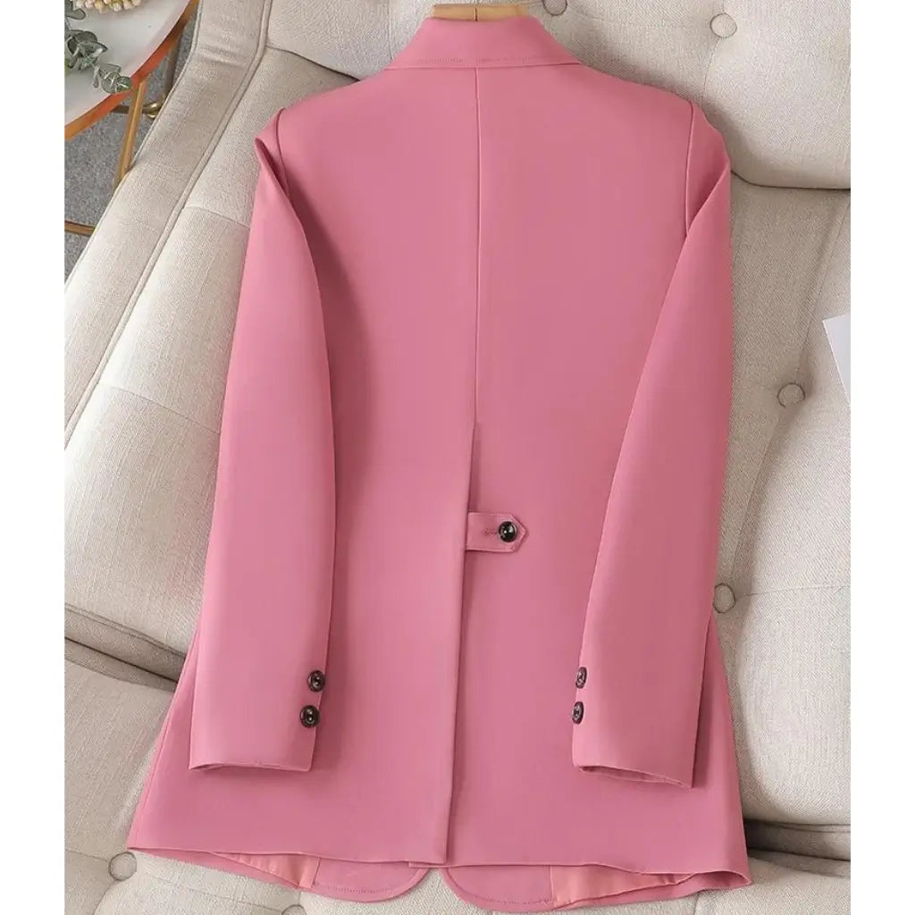 Nairasa | Blazer Tailleur Élégant Pour Femmes