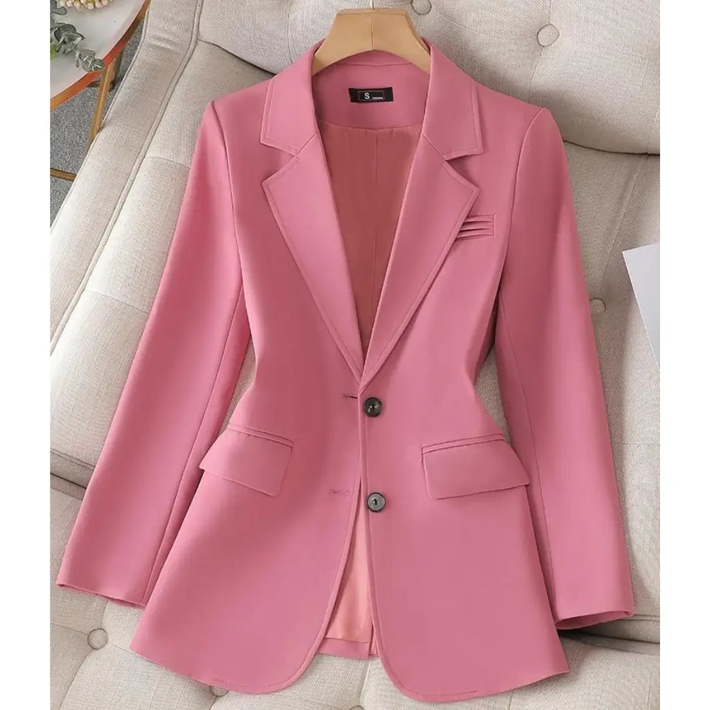 Nairasa | Blazer Tailleur Élégant Pour Femmes