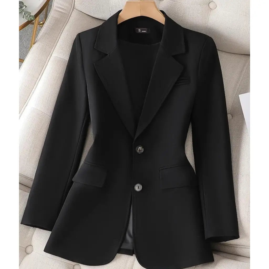 Nairasa | Blazer Tailleur Élégant Pour Femmes