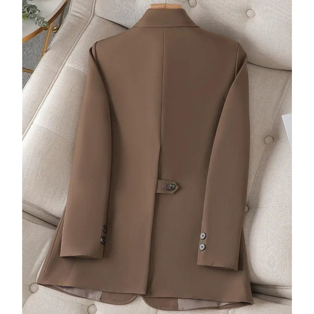 Nairasa | Blazer Tailleur Élégant Pour Femmes
