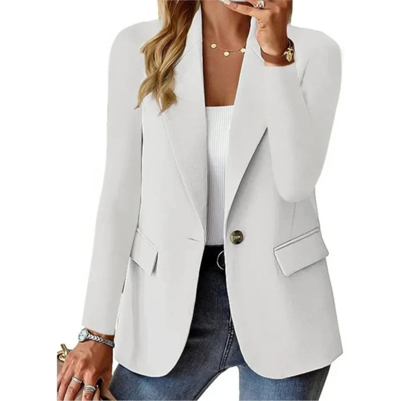 Luiraxa | Blazer Moderne Chic pour Femmes