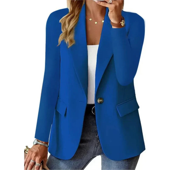 Luiraxa | Blazer Moderne Chic pour Femmes