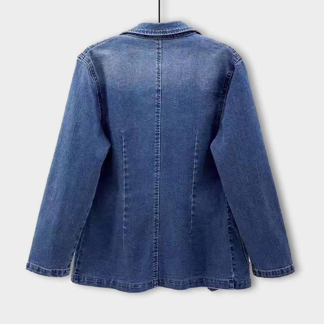 Liellea | Blazer élégant classique pour femmes