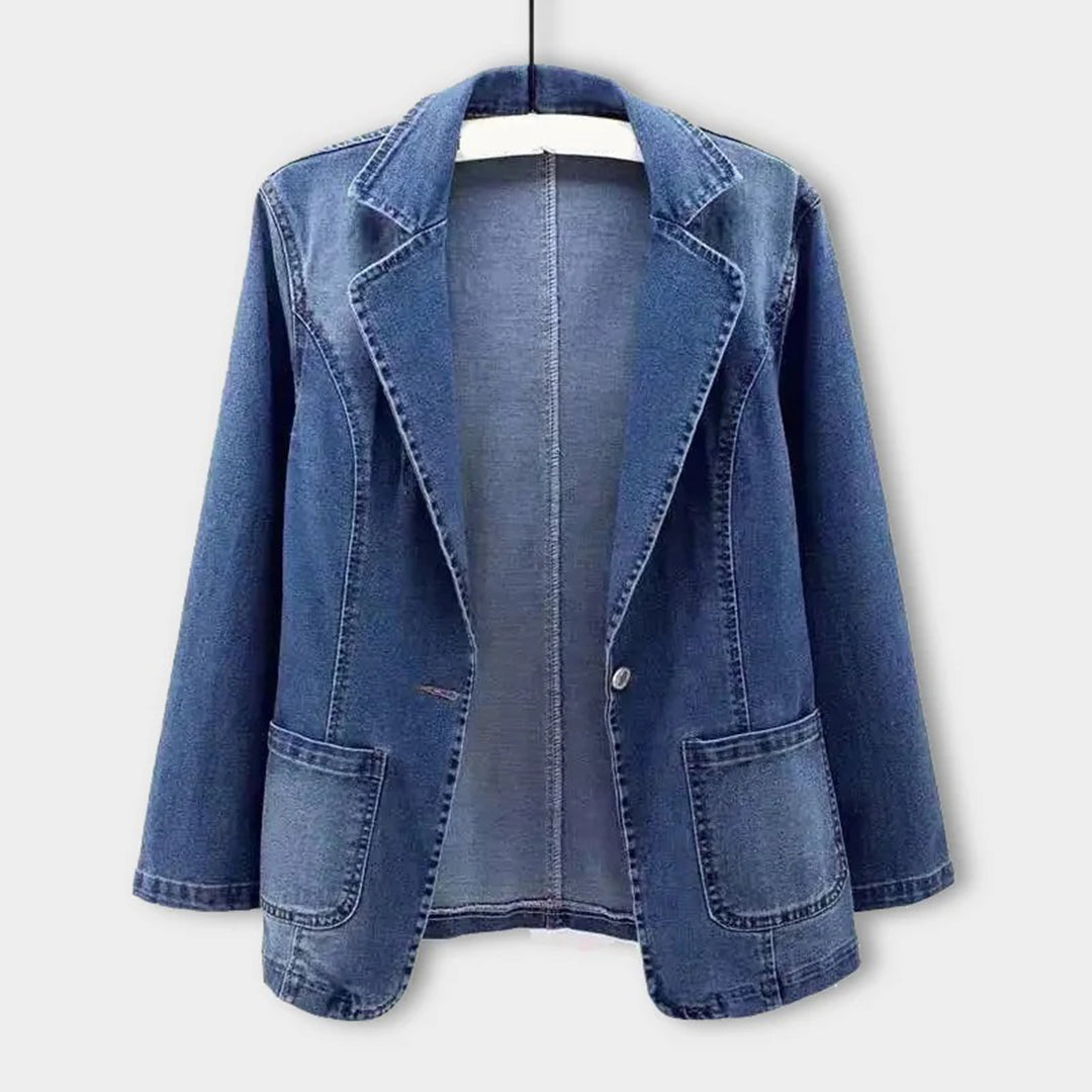Liellea | Blazer élégant classique pour femmes