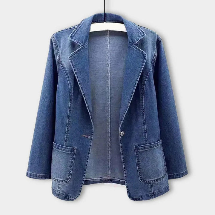 Liellea | Blazer élégant classique pour femmes