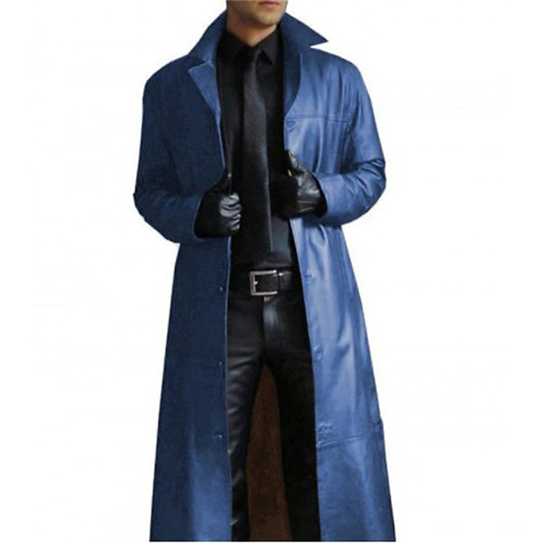 Rooraer | Veste d'hiver chaude et pratique pour hommes