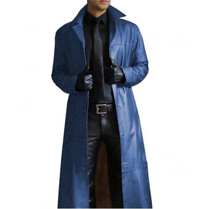 Rooraer | Veste d'hiver chaude et pratique pour hommes