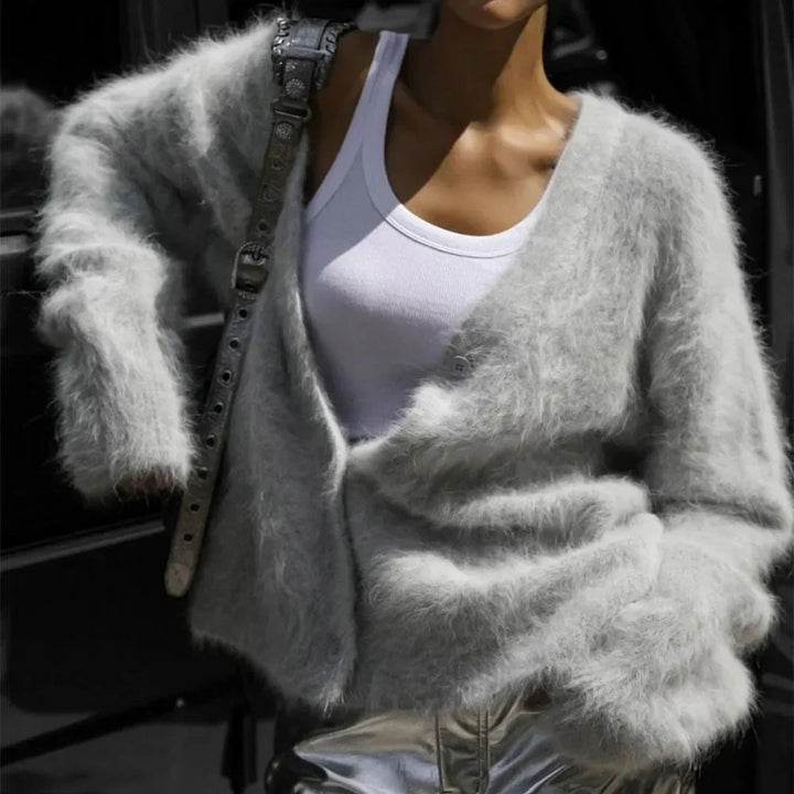 Muliana | Élégant cardigan pour femmes