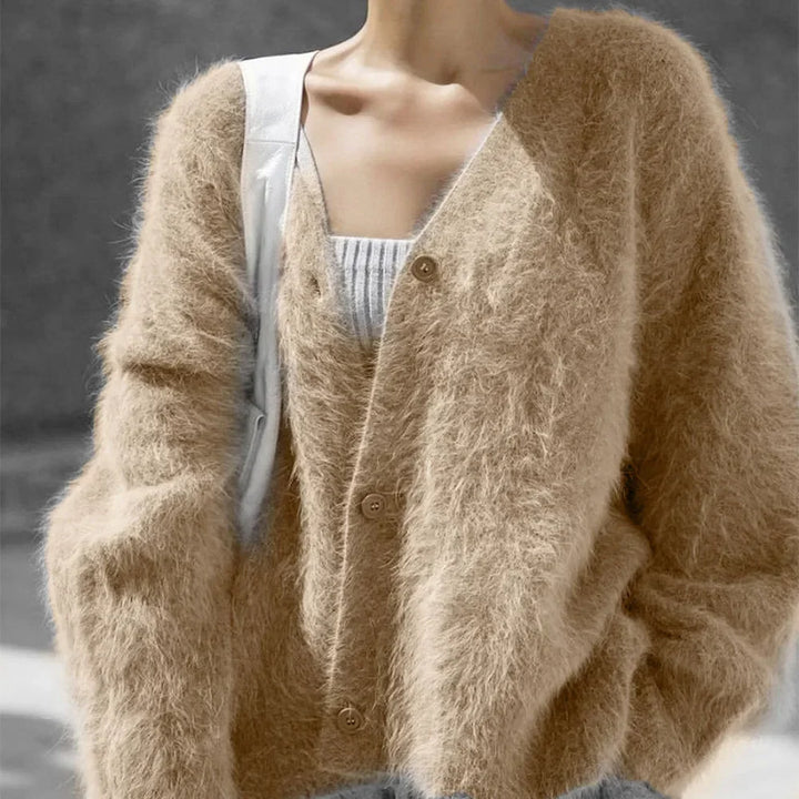 Muliana | Élégant cardigan pour femmes