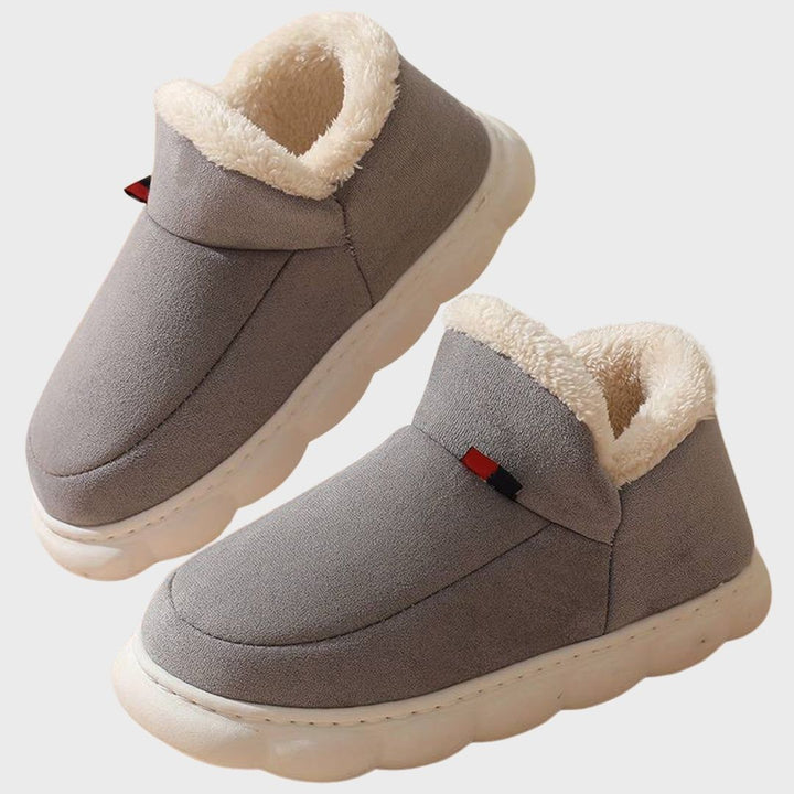Noelle | Bottines chaudes et élégantes pour femmes