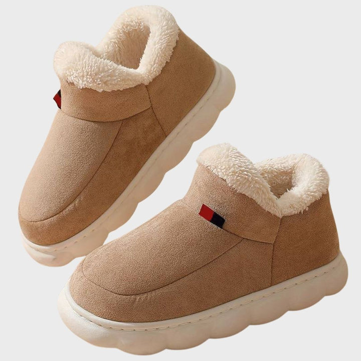 Noelle | Bottines chaudes et élégantes pour femmes