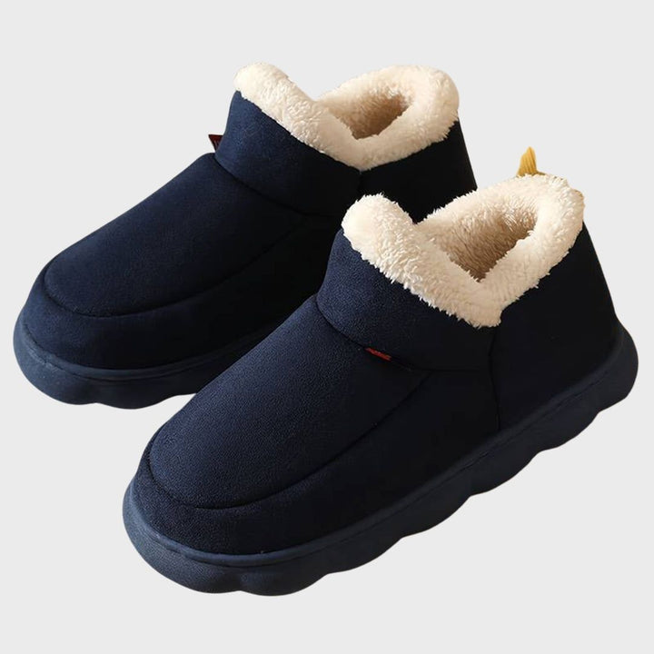 Noelle | Bottines chaudes et élégantes pour femmes