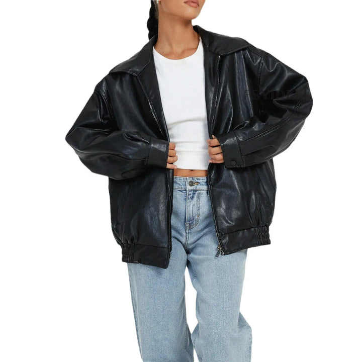 Reosiana | Veste oversize chic pour femmes