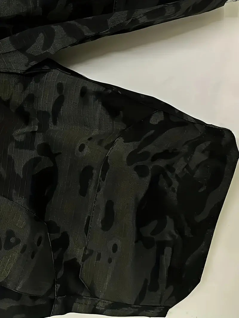 Veirax | Shorts de randonnée tactiques élégants pour Hommes