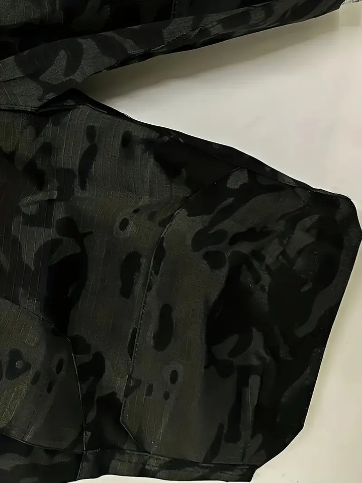 Veirax | Shorts de randonnée tactiques élégants pour Hommes