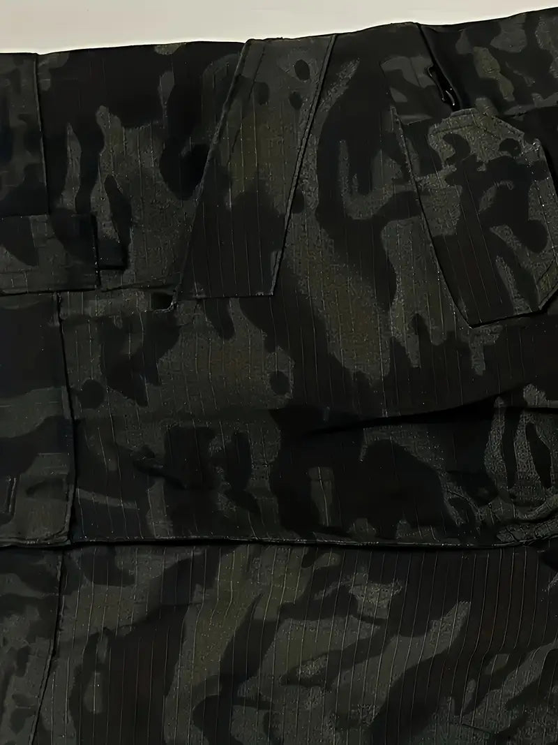 Veirax | Shorts de randonnée tactiques élégants pour Hommes