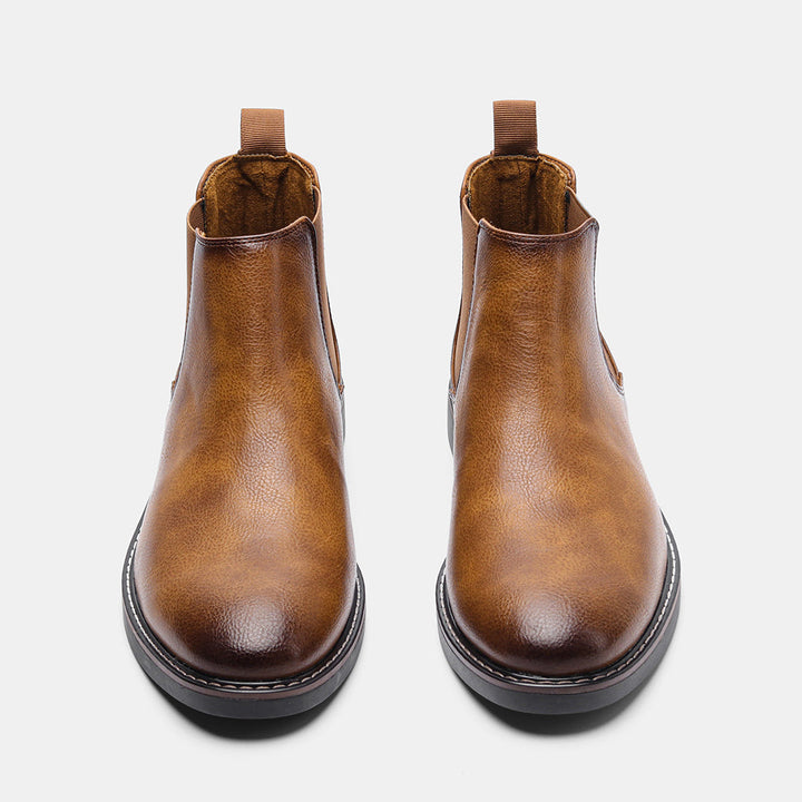 Laevas | Klassiske bottines chelsea