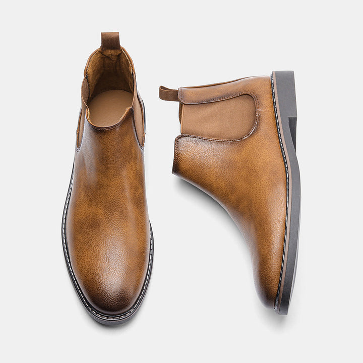 Laevas | Klassiske bottines chelsea