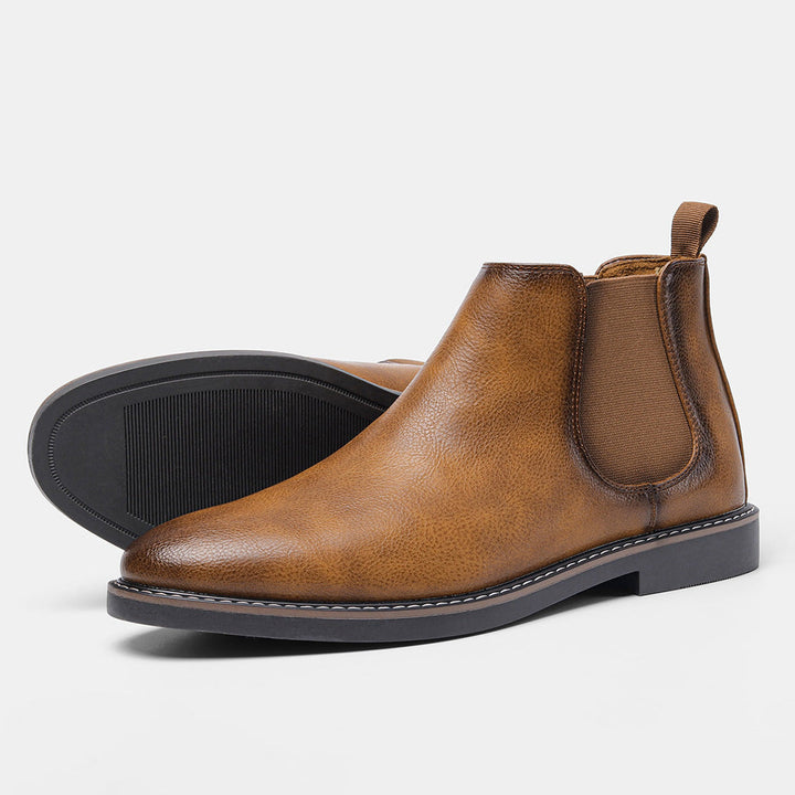 Laevas | Klassiske bottines chelsea