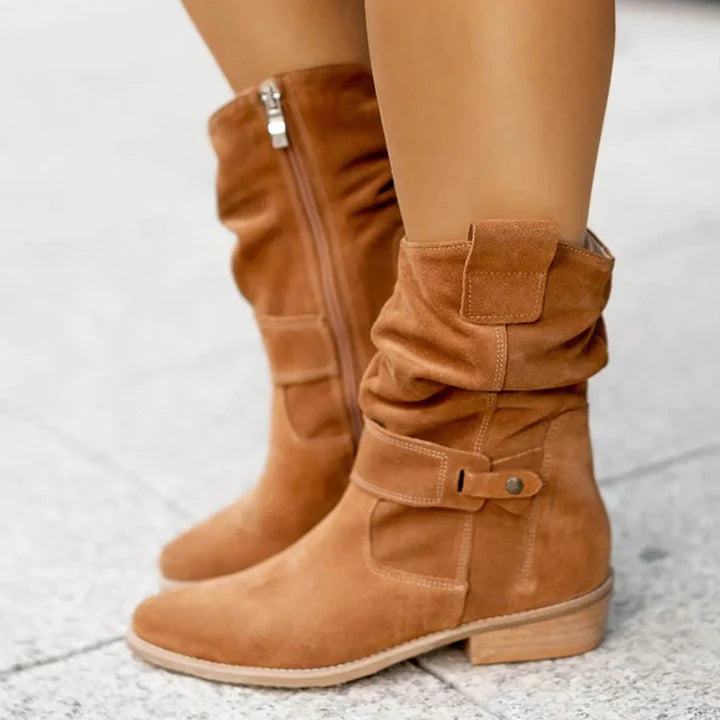 Rianara | Bottes élégantes pour femmes