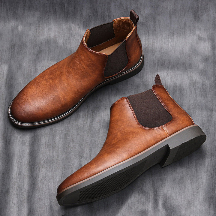 Laevas | Klassiske bottines chelsea