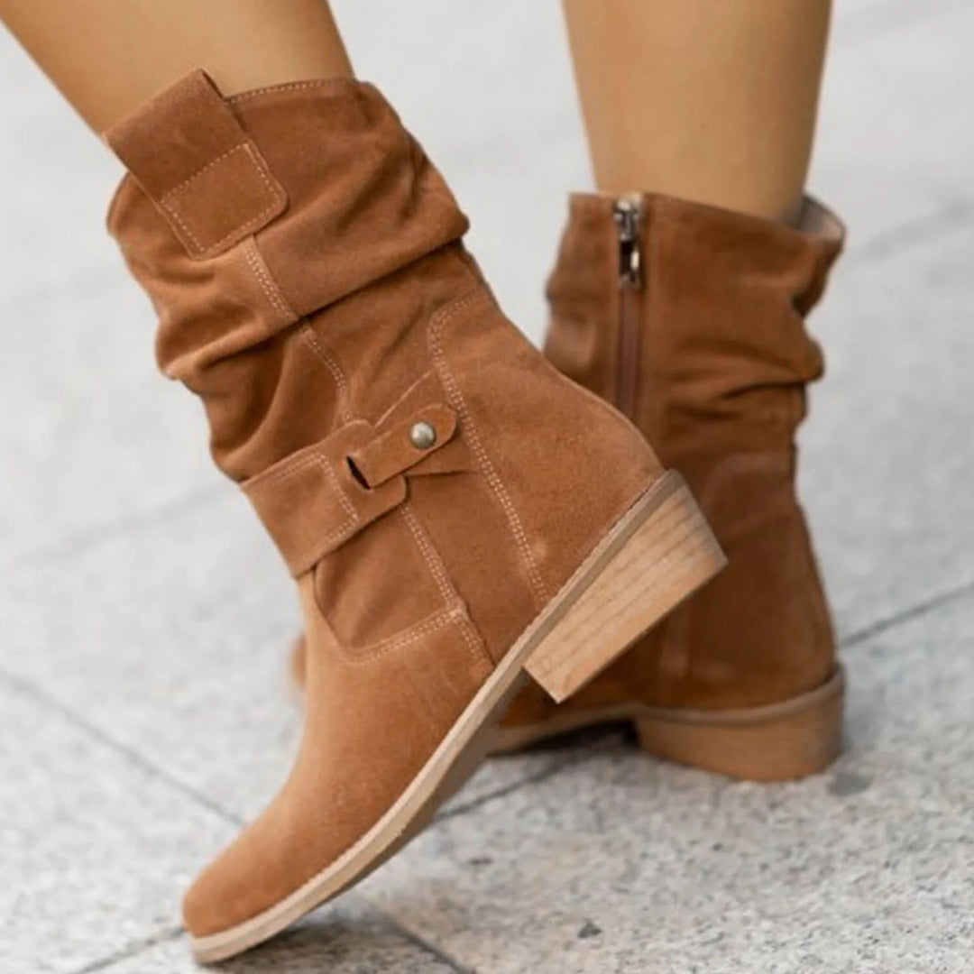 Vioraera | Bottes élégantes pour femmes