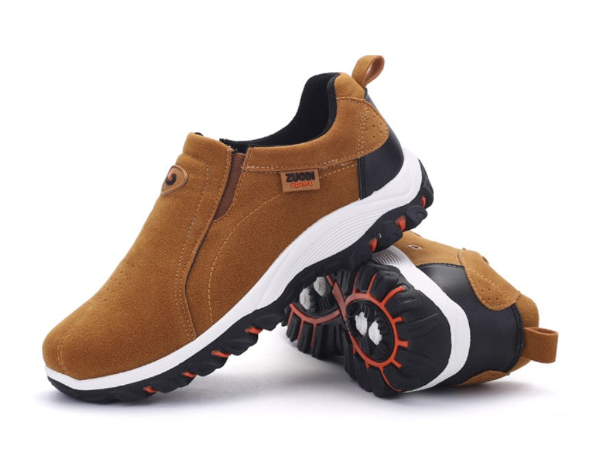 Seellean | Chaussures de sport à la mode pour hommes