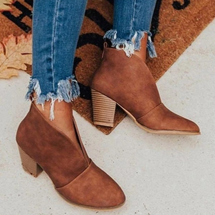 Vaonna | Escarpins tendance et raffinés pour femmes