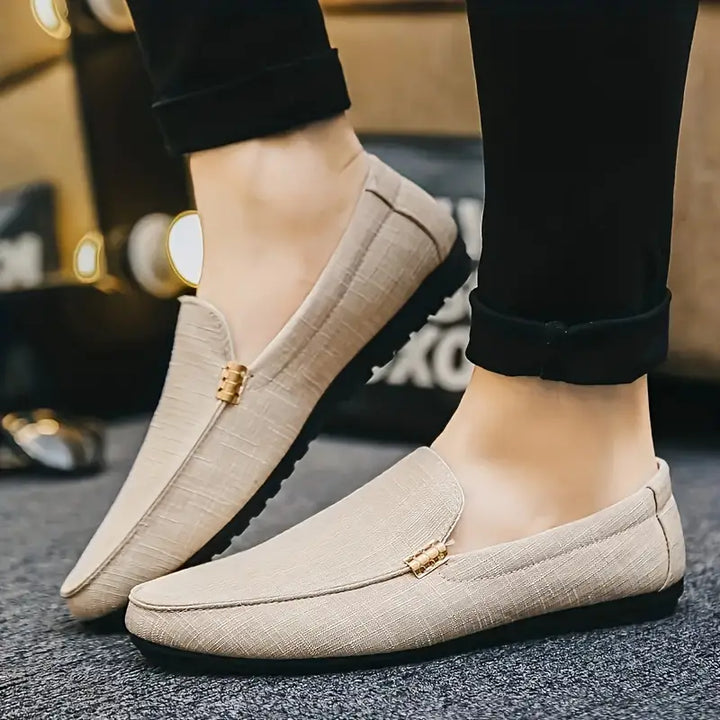 Raaynes | Élégants Mocassins Décontractés pour Hommes