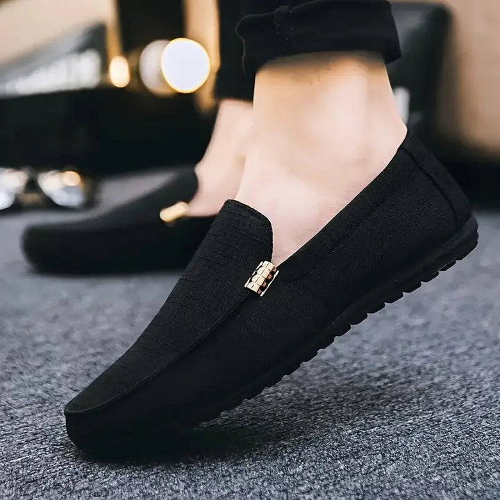 Raaynes | Élégants Mocassins Décontractés pour Hommes