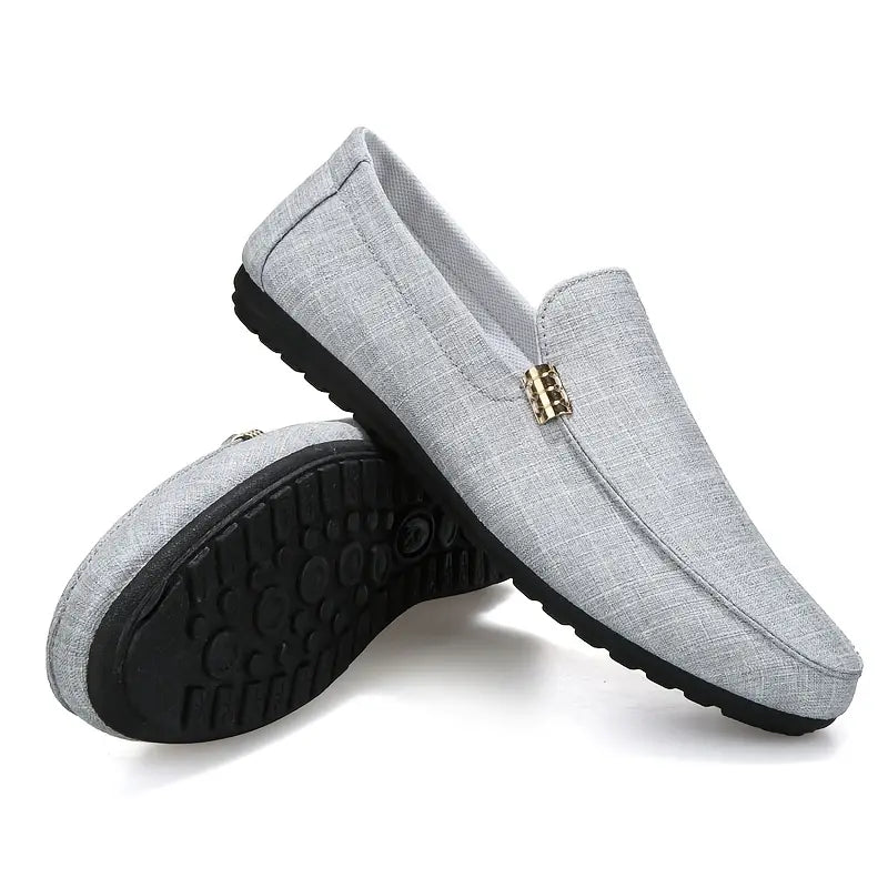 Raaynes | Élégants Mocassins Décontractés pour Hommes