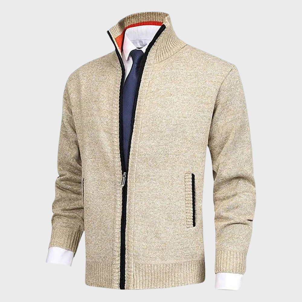 Saorax | Gilet Élégant et Confortable pour Hommes
