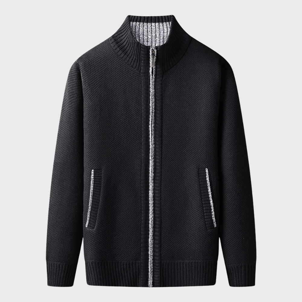 Saorax | Gilet Élégant et Confortable pour Hommes