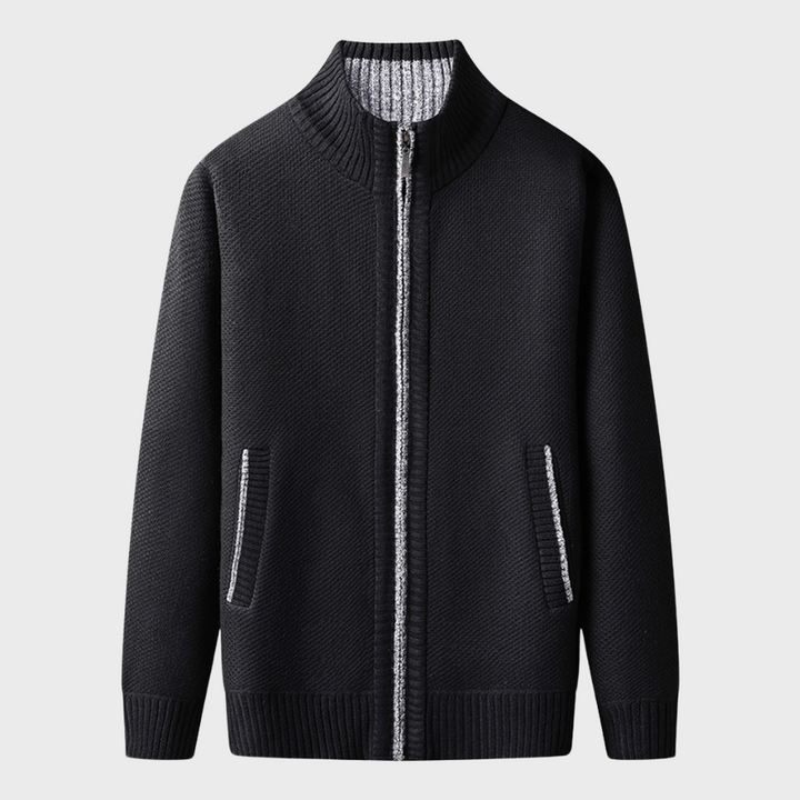 Saorax | Gilet Élégant et Confortable pour Hommes