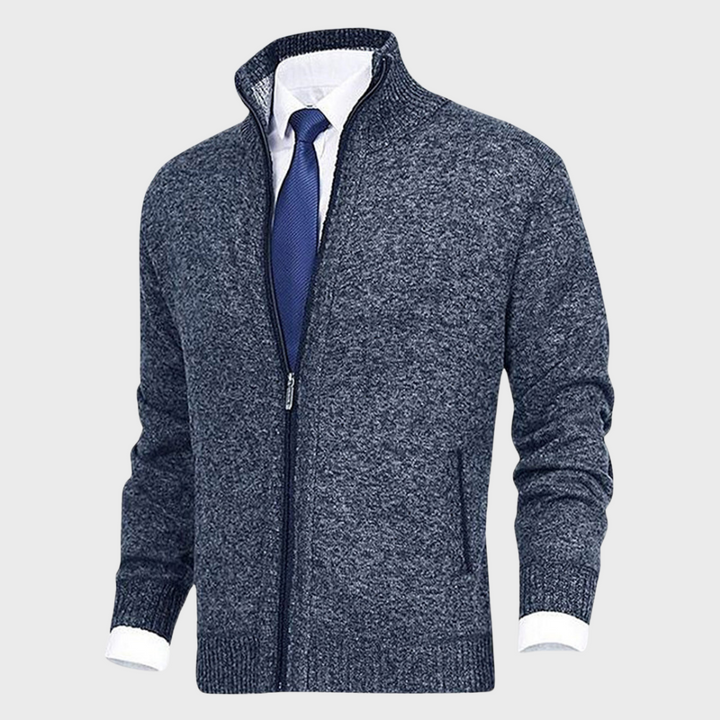 Saorax | Gilet Élégant et Confortable pour Hommes