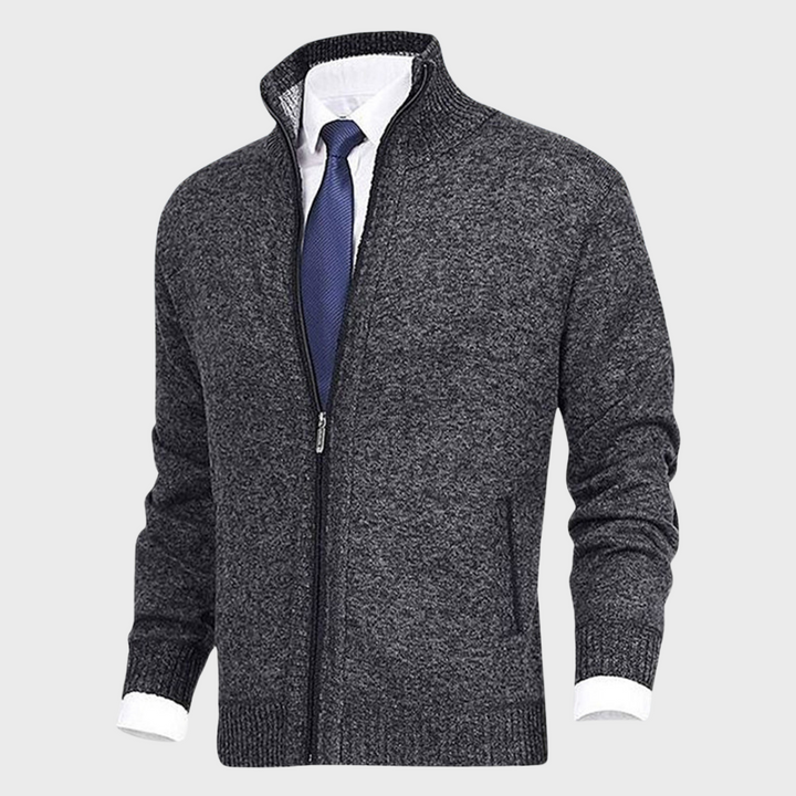 Saorax | Gilet Élégant et Confortable pour Hommes