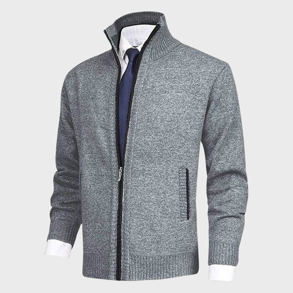 Saorax | Gilet Élégant et Confortable pour Hommes
