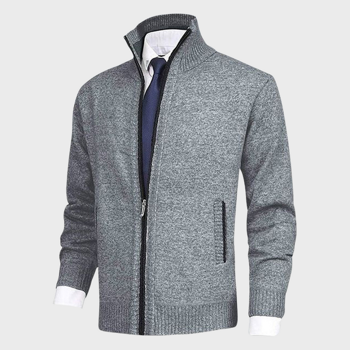 Saorax | Gilet Élégant et Confortable pour Hommes