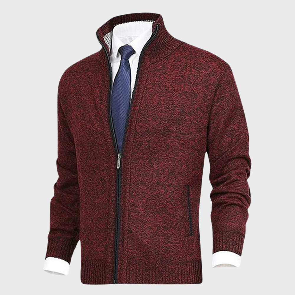 Saorax | Gilet Élégant et Confortable pour Hommes