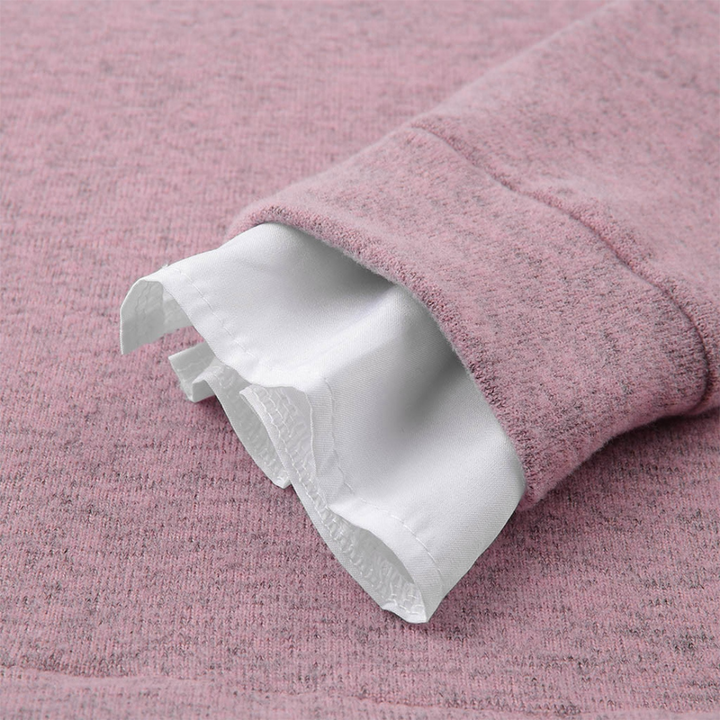 Vaellela | Pull en laine doux pour femmes