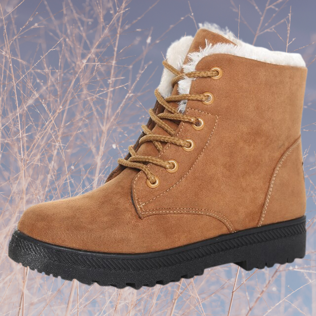 Sieval | Bottes d’hiver élégantes pour hommes