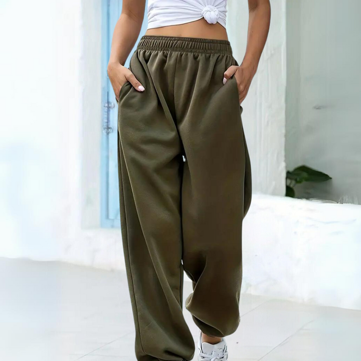 Niinasa | Pantalon de jogging décontracté pour femmes