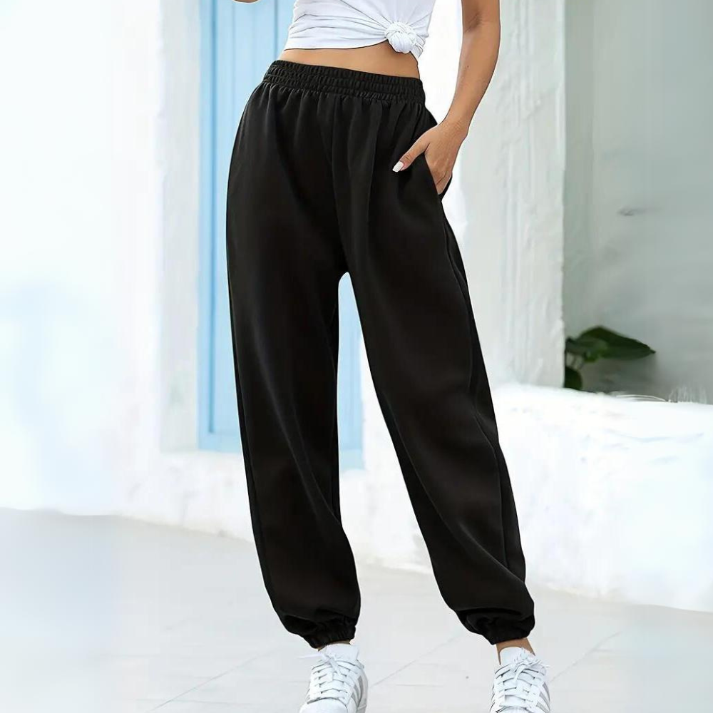 Niinasa | Pantalon de jogging décontracté pour femmes