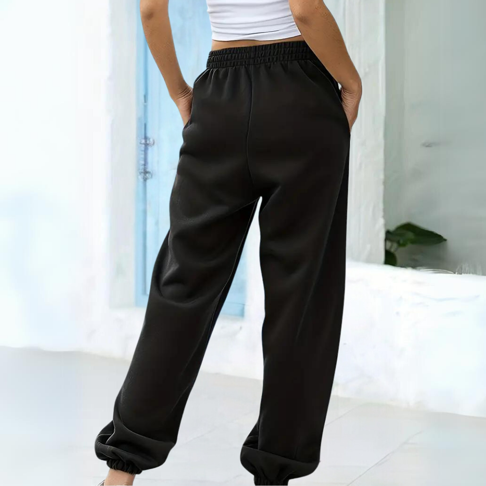 Niinasa | Pantalon de jogging décontracté pour femmes