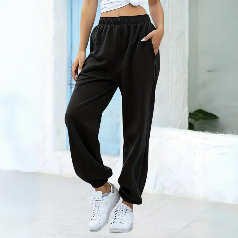 Niinasa | Pantalon de jogging décontracté pour femmes