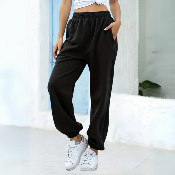 Niinasa | Pantalon de jogging décontracté pour femmes