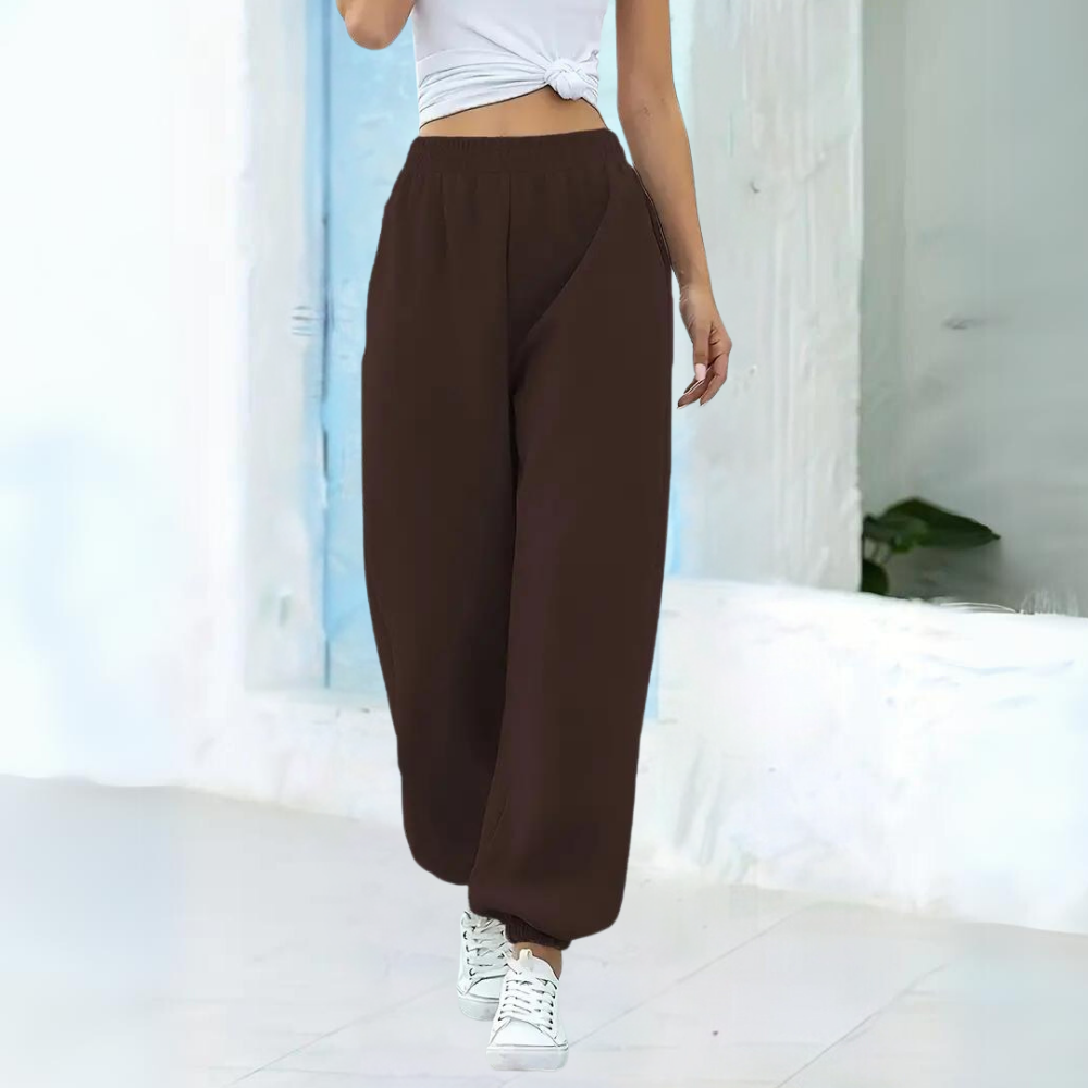 Niinasa | Pantalon de jogging décontracté pour femmes