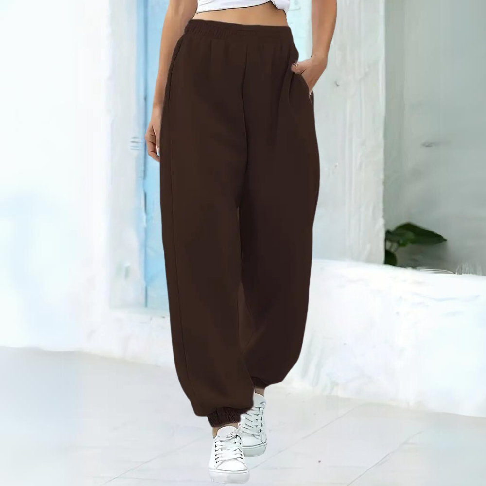 Niinasa | Pantalon de jogging décontracté pour femmes