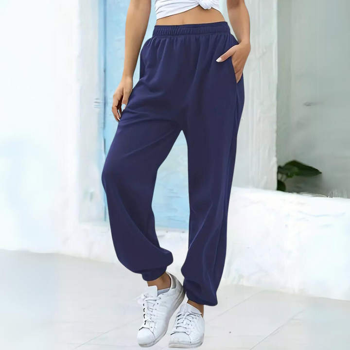 Niinasa | Pantalon de jogging décontracté pour femmes